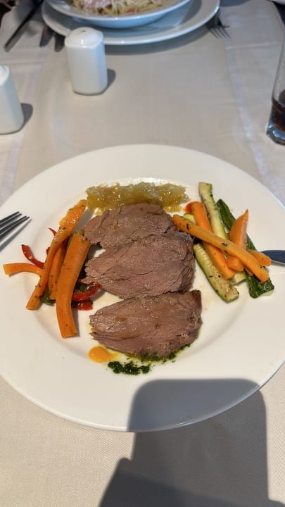 Gastro Blue Lagoon Resort