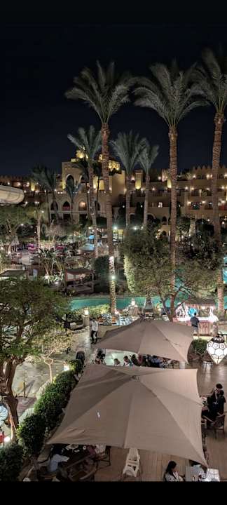 Gastro Grand Waterworld Makadi & Family Star Makadi