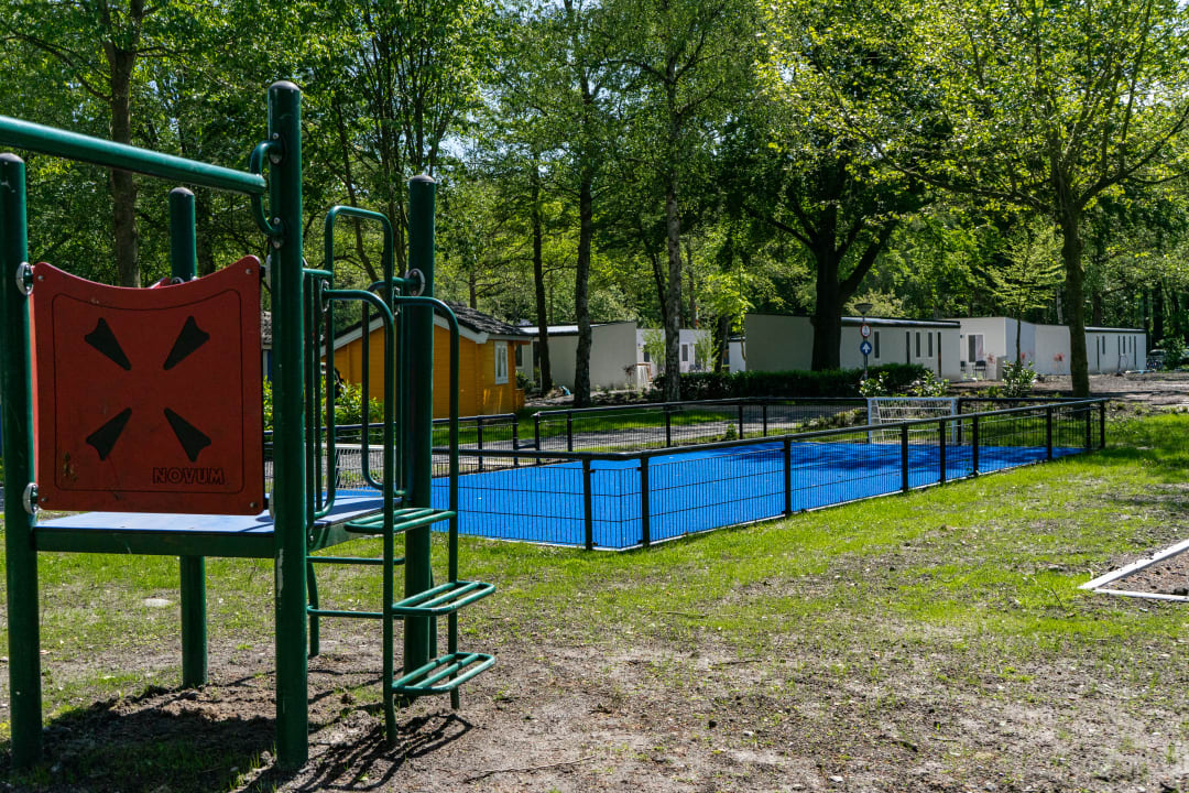 Sport & Freizeit EuroParcs Het Amsterdamse Bos