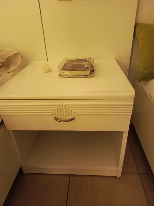 Zimmer El Mouradi Club Kantaoui