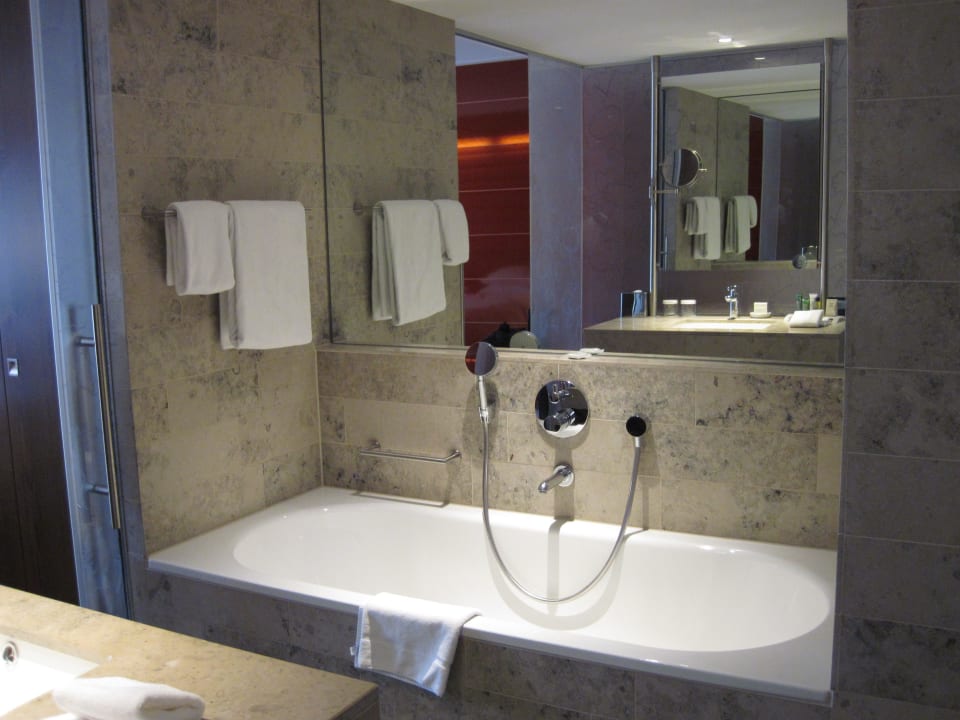 Bad Hilton The Hague