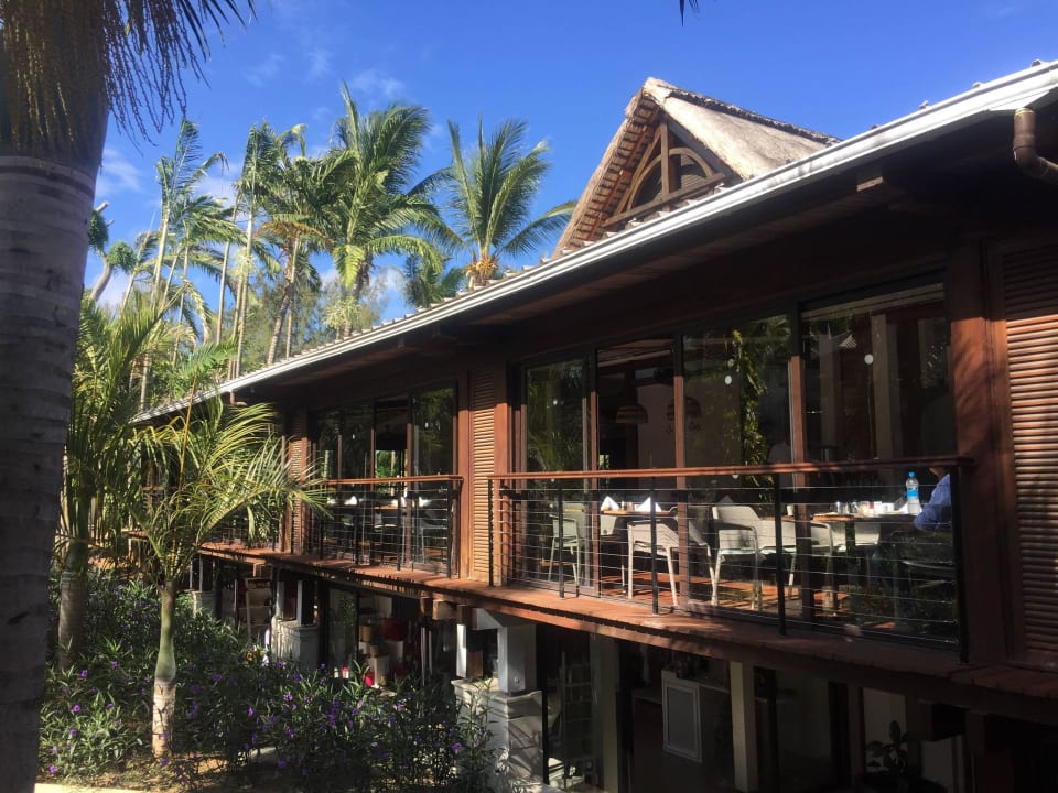 Hauprestaurant Lagoon Attitude - Adults only