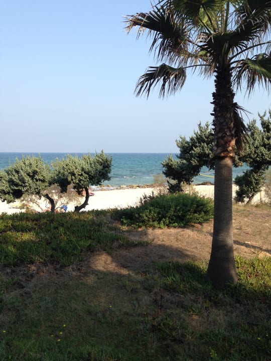 Strand Euro Village Achilleas Hotel