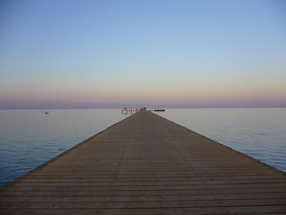 Molo Riviera Aqua Park Resort