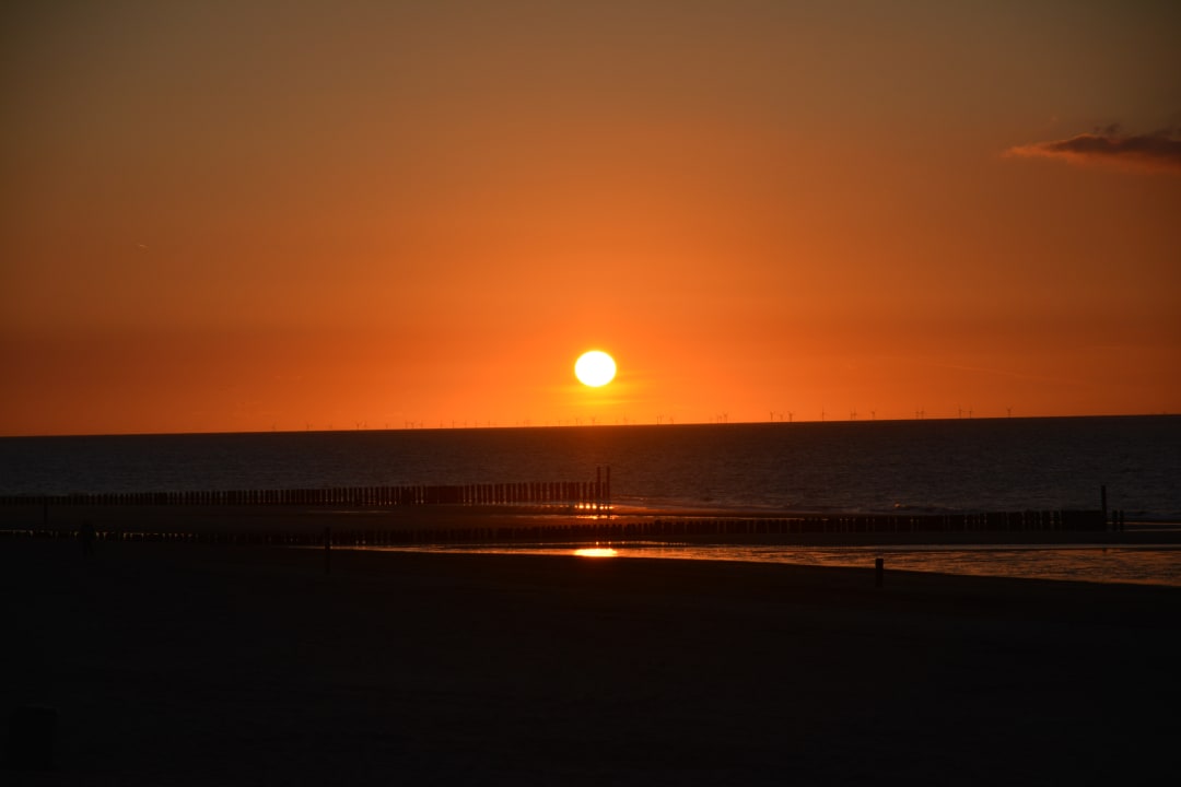 Strand Hotel Nehalennia