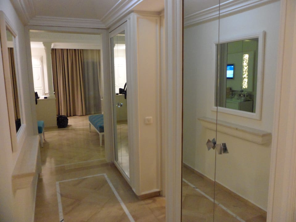 Zimmer TUI BLUE Palm Beach Palace Djerba