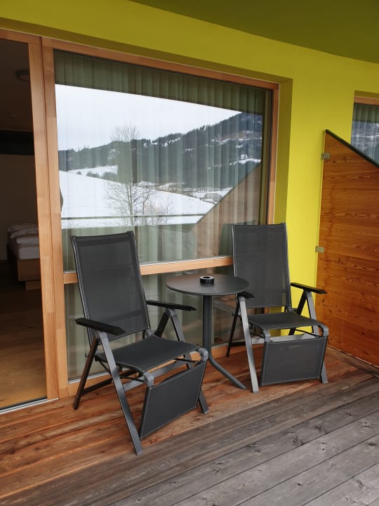 Zimmer DAS SIEBEN  - Adults Only (16+)