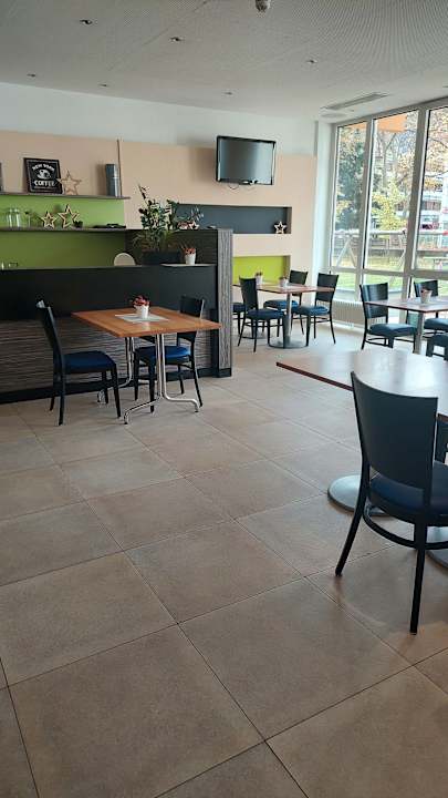 Sonstiges Hotel Bayern Vital