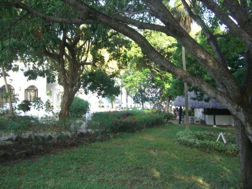 Diani Sea Lodge Hotel Diani Sea Lodge