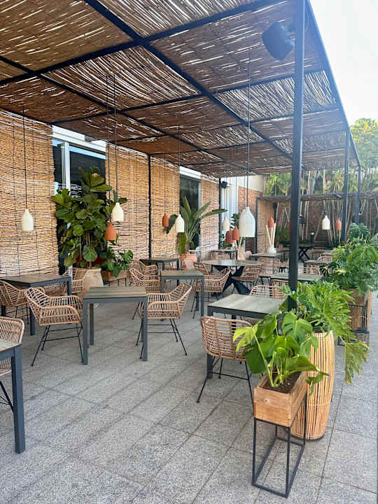 Gastro Landmar Playa La Arena