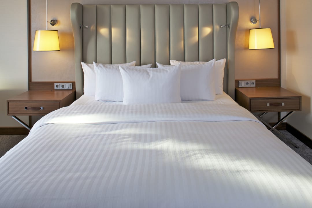 Zimmer Dorint Hotel Bonn