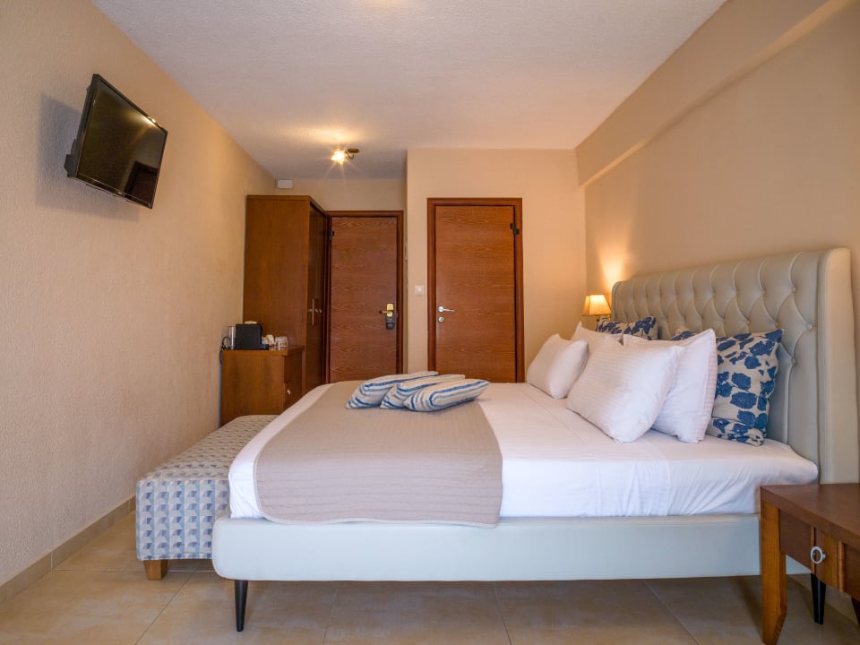 Zimmer Secret Paradise Hotel and Spa