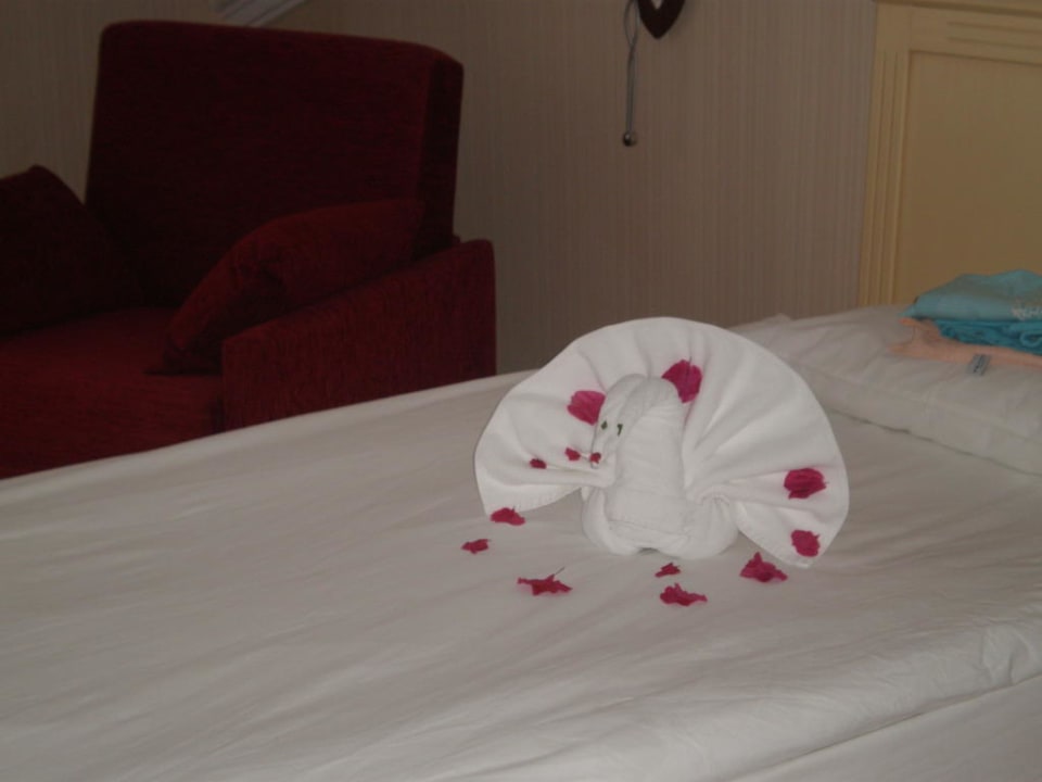 Zimmer Dekoration Hane Family Resort