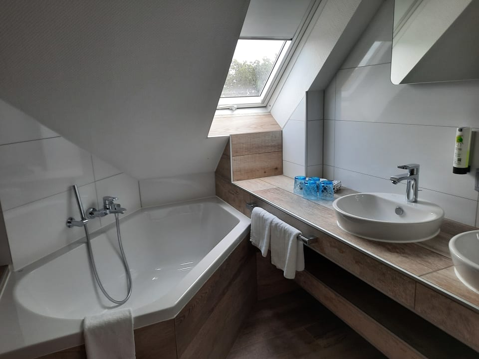 Zimmer Hotel Acamed Resort