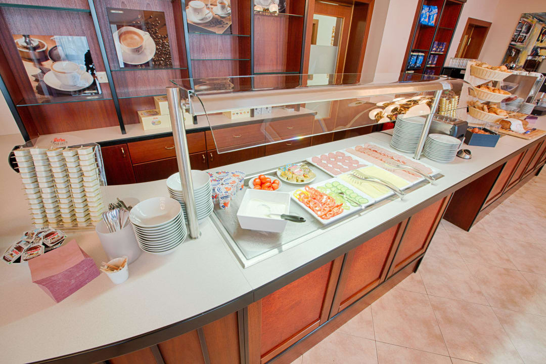 Frühstücksbuffet Frühstückshotel Waldbauer