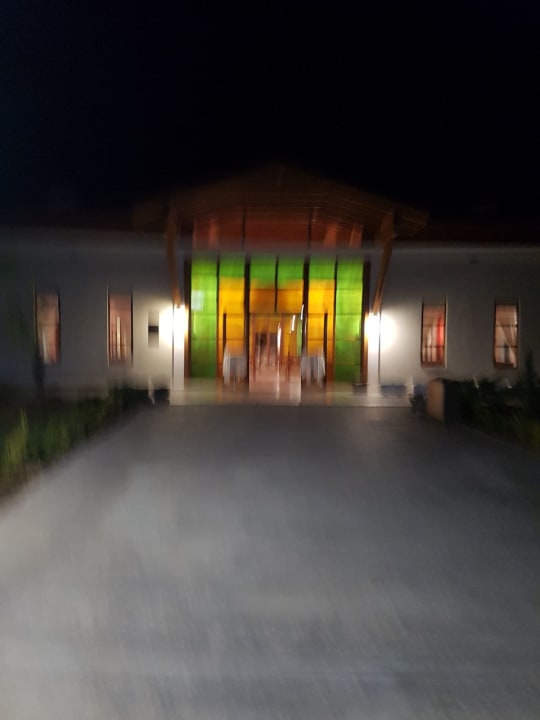 Gastro Aquasis De Luxe Resort & Spa