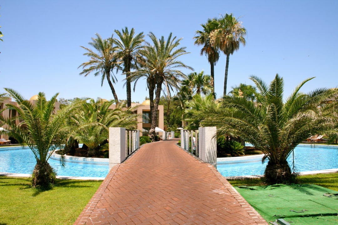 Pool Gloria Serenity Resort