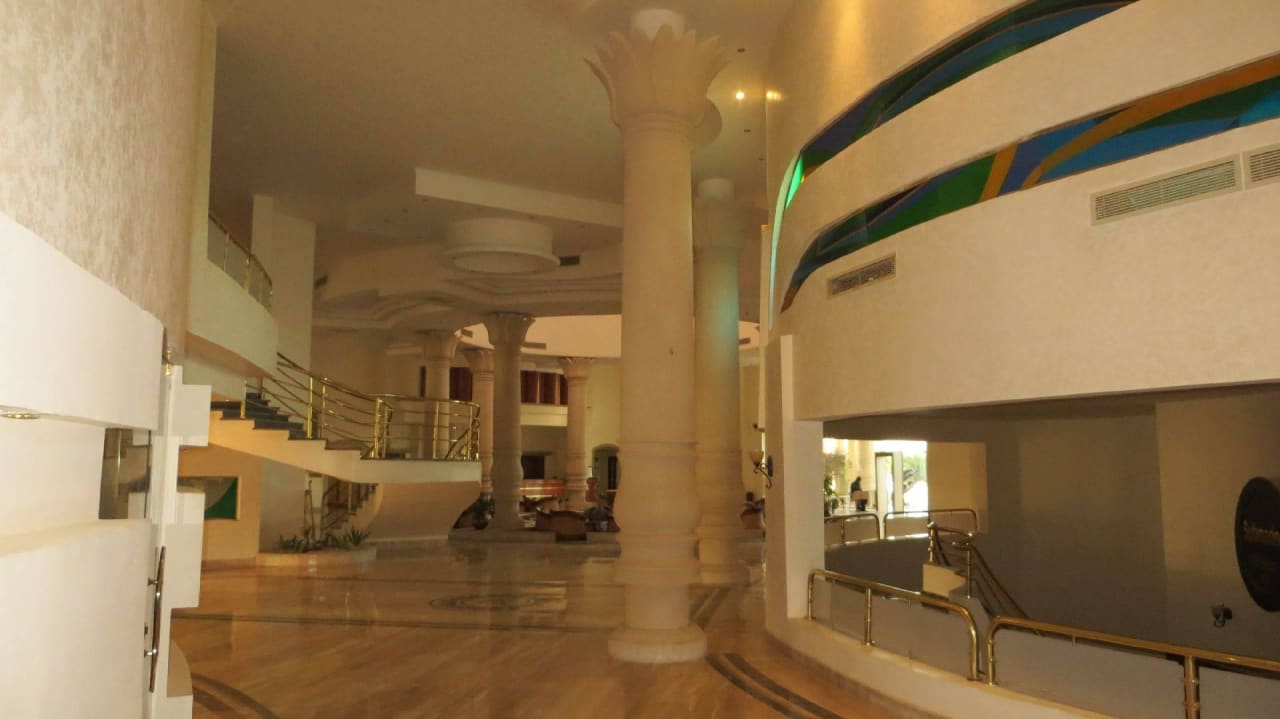 Selbst erklärend Coral Hills Resorts & SPA