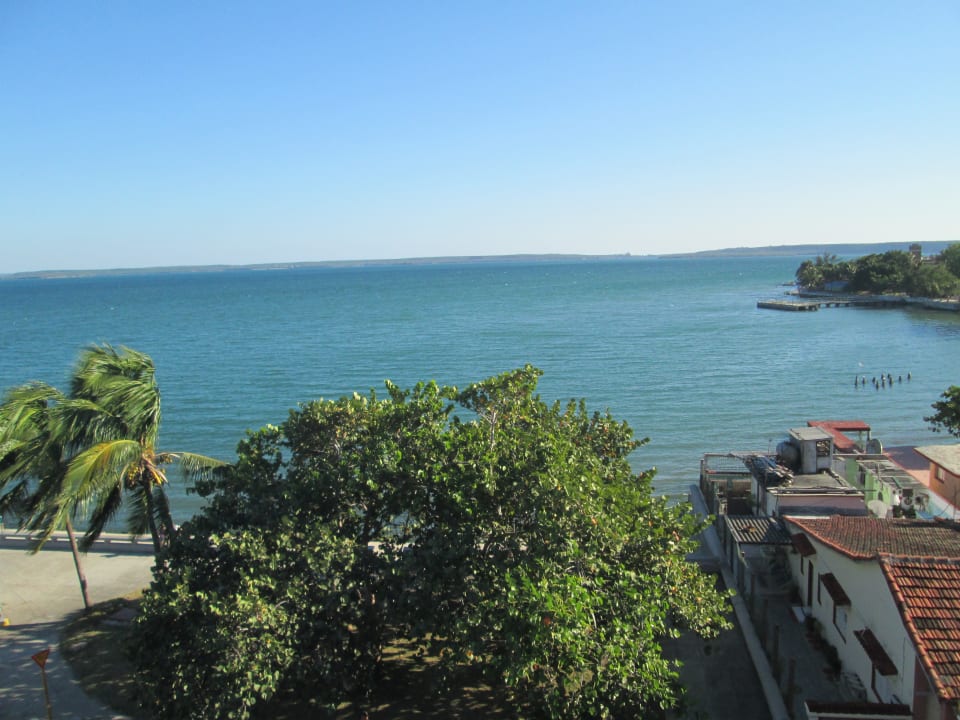 Ausblick Hotel Jagua Affiliated by Meliá