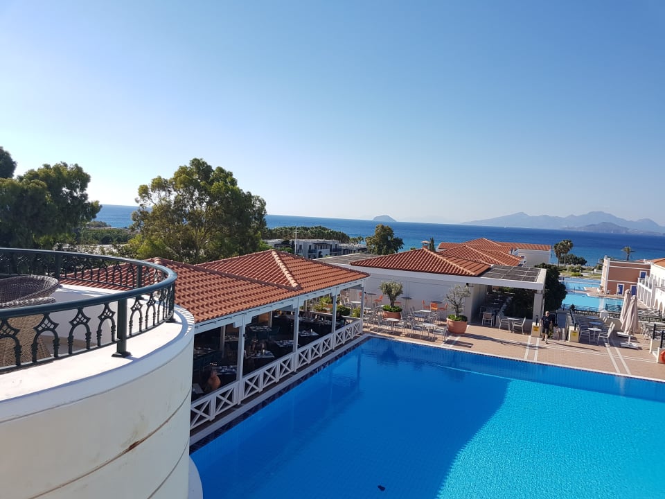 Restaurant Porto Bello Royal