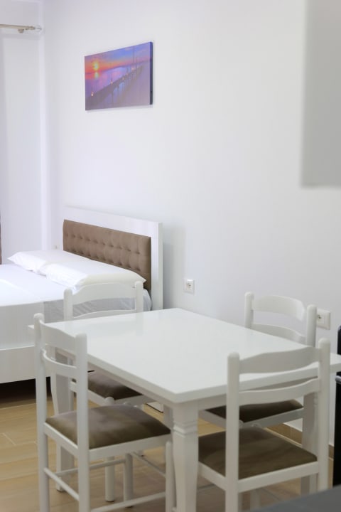 Zimmer Ledio Apartments