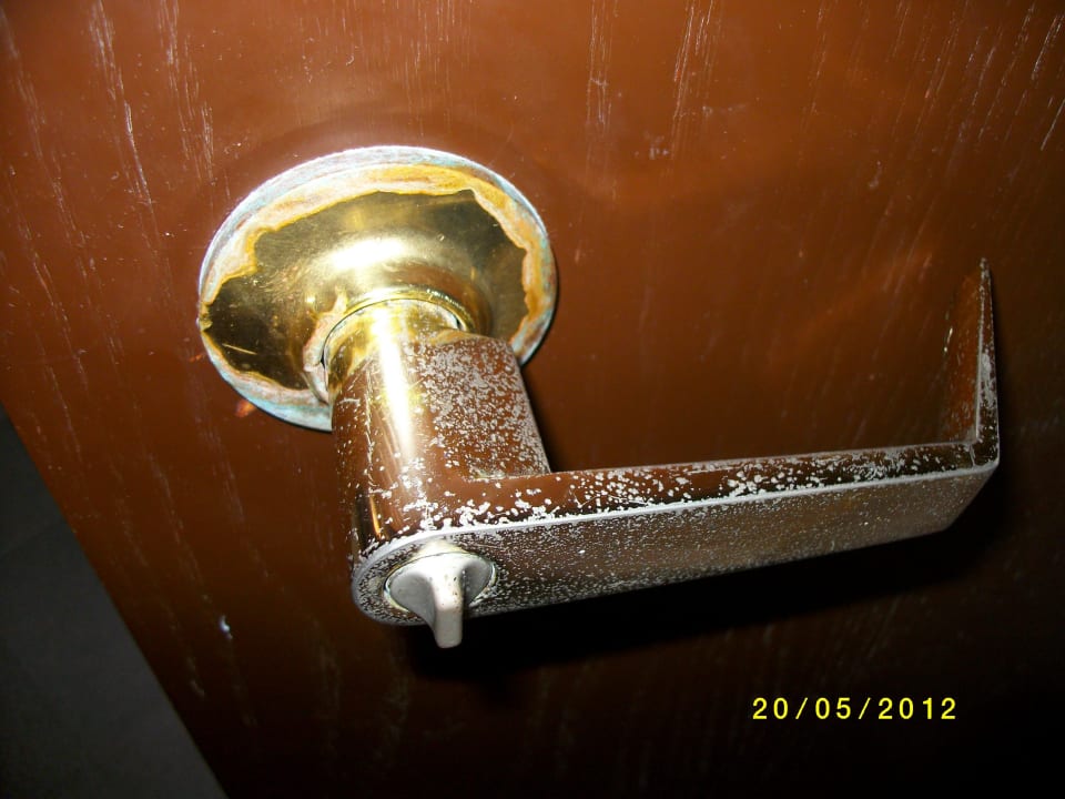 Klinke Bad 104 Smy Portocolom