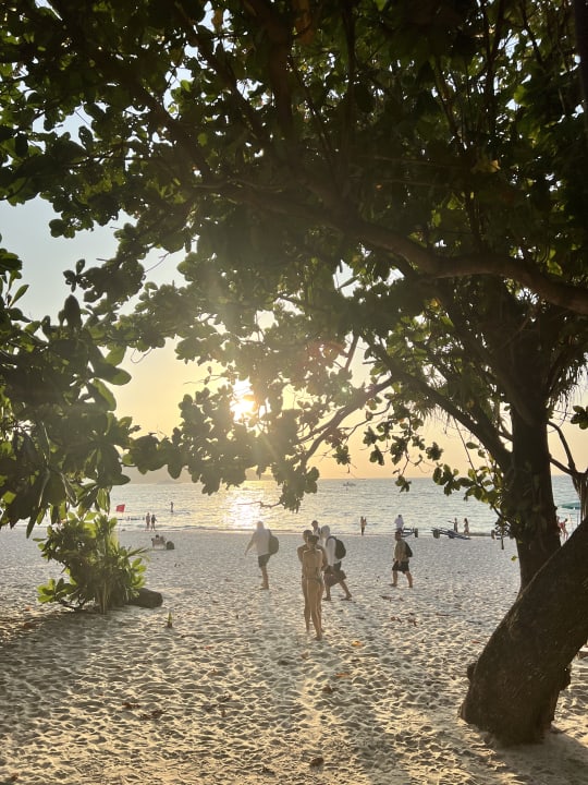 Strand Impiana Resort Patong