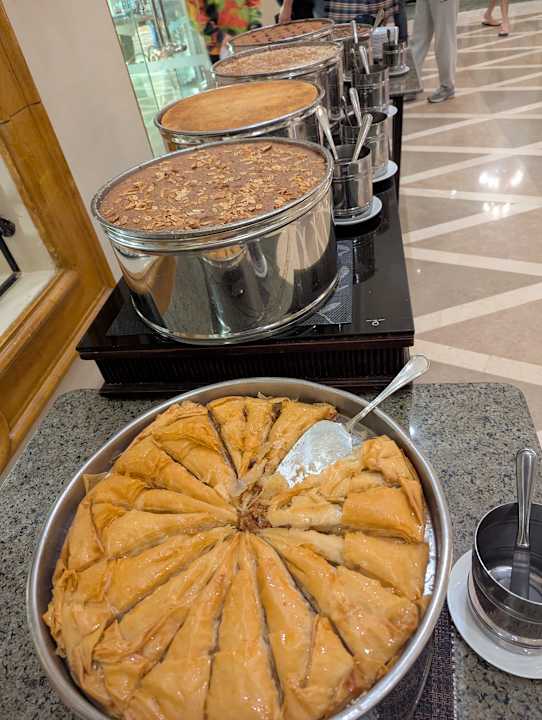 Sonstiges Pickalbatros Palace Hotel-Port Ghalib