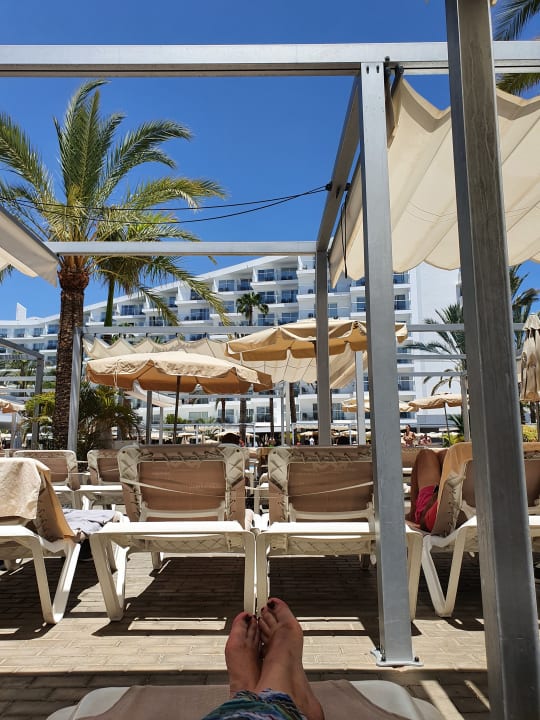 Sonstiges Hotel Riu Papayas