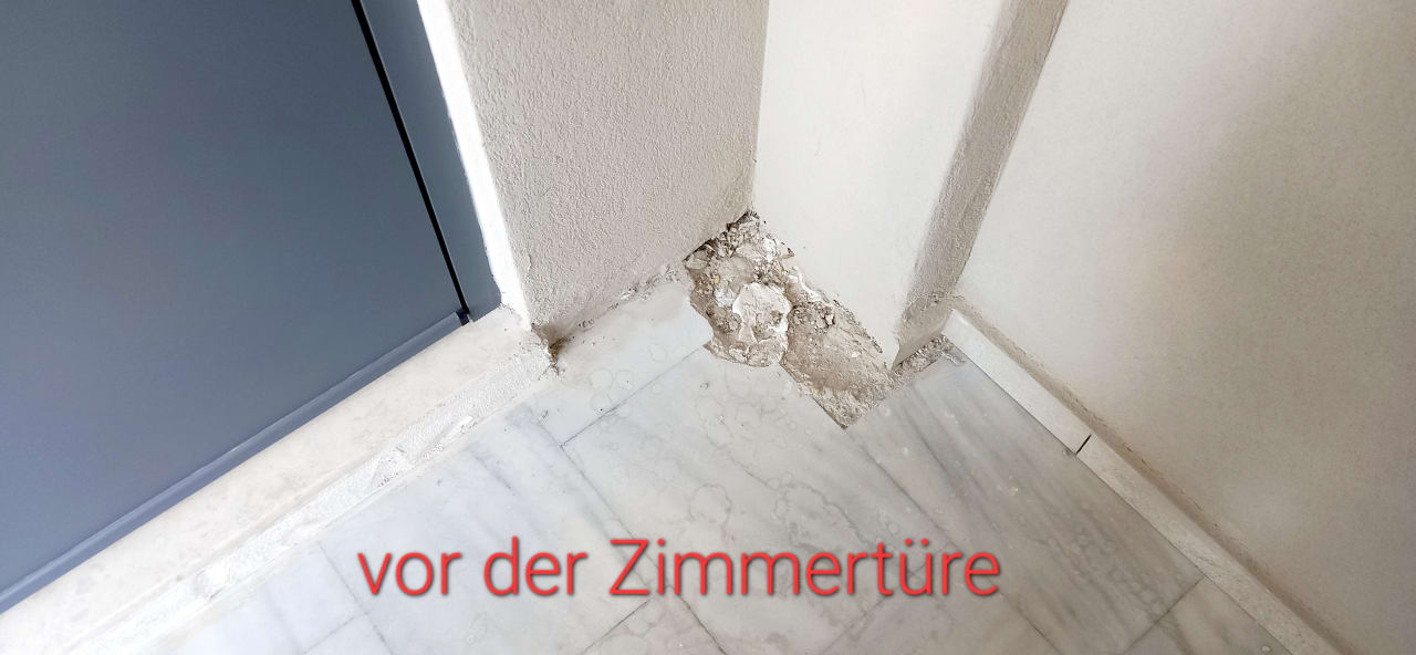 Zimmer Mare Village Hotel