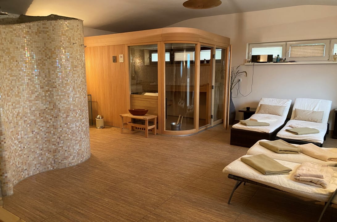 Sport & Freizeit Ferienhaus Kuhweid