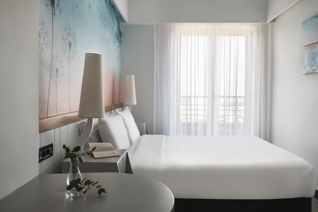 Zimmer Lato Boutique Hotel