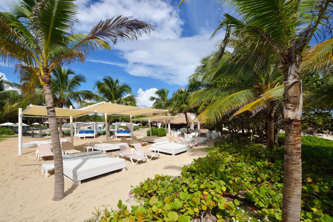 Pool Catalonia Playa Maroma