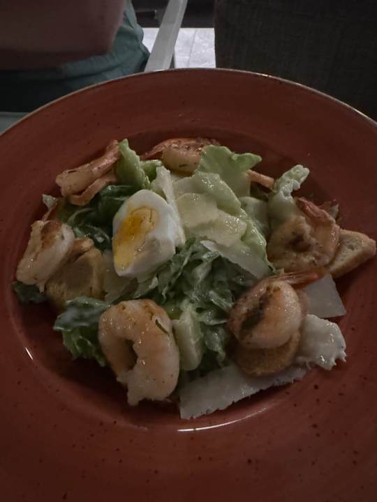 Gastro Sheraton Maldives Full Moon Resort & Spa