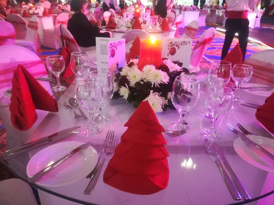 Gastro Iberotel Makadi Beach