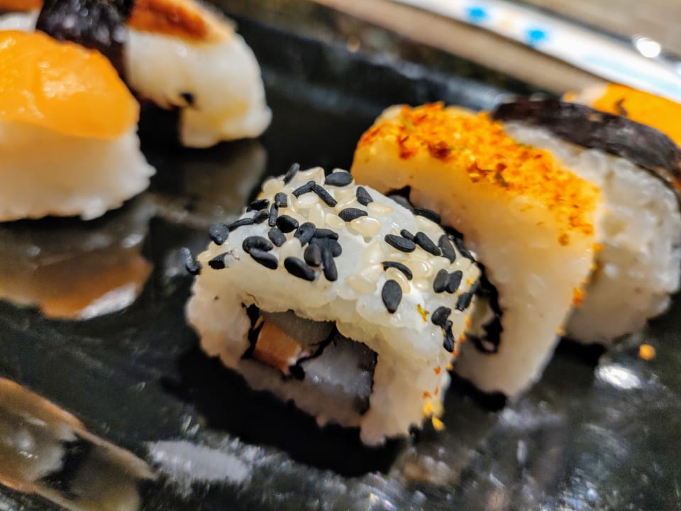 Gastro Grand Palladium Select Bávaro Resort & Spa