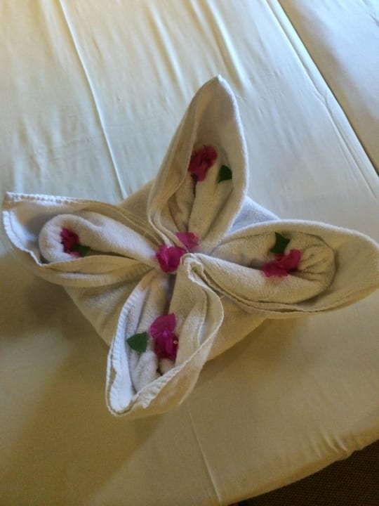 Figur Jaz Makadi Oasis Resort