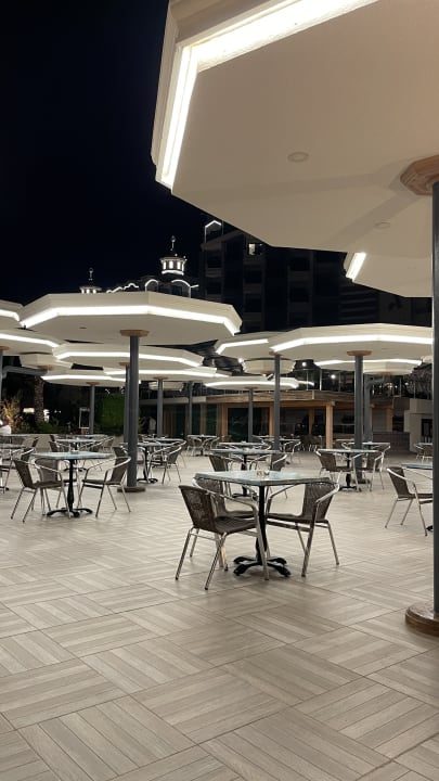 Gastro Aria Resort & Spa