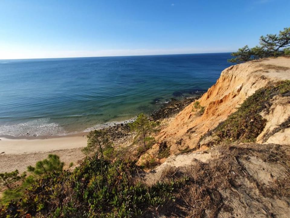 Strand PortoBay Falésia
