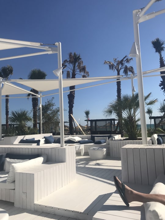 Außenansicht Voyage Belek Golf & Spa