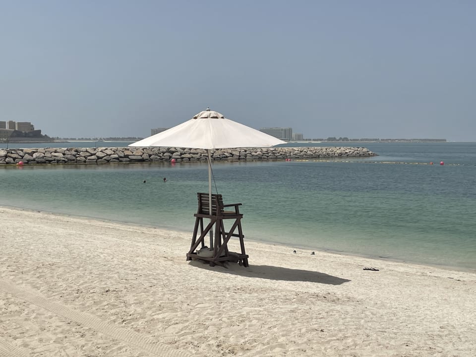 Strand Rixos Bab Al Bahr