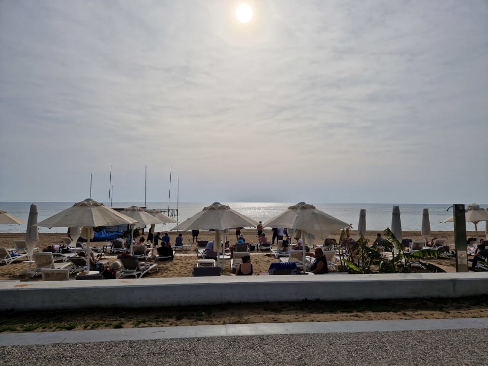 Strand Seaden Quality Resort & Spa