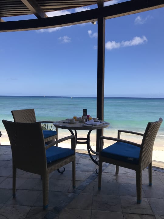 Gastro Le Meridien Ile Maurice