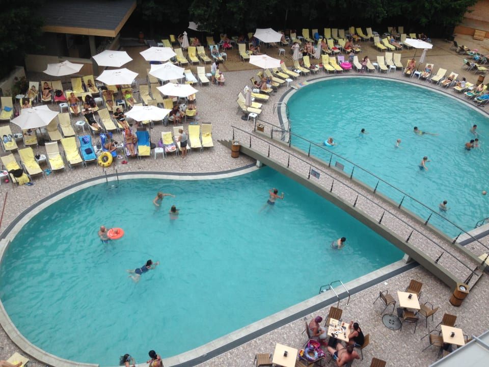 Pool HVD Viva Club Hotel