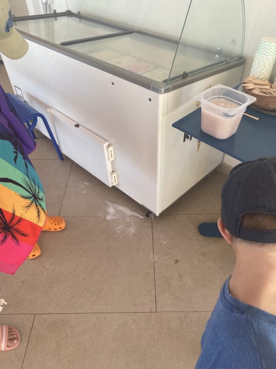 Gastro Smy Kos Beach & Splash