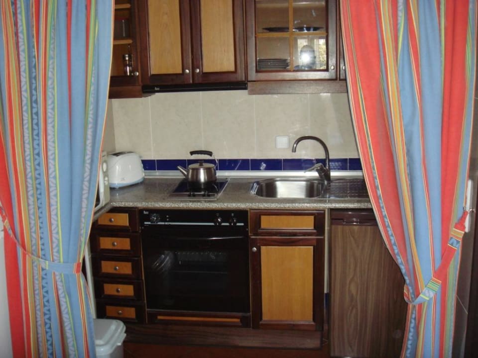 Aneks kuchenny Paraiso De Albufeira