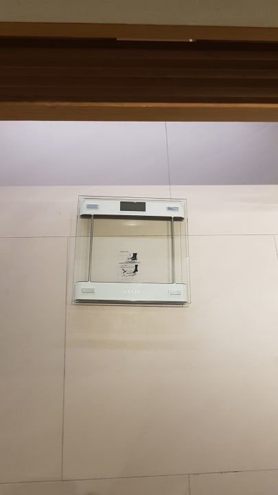 Zimmer Ace of Hua Hin Resort