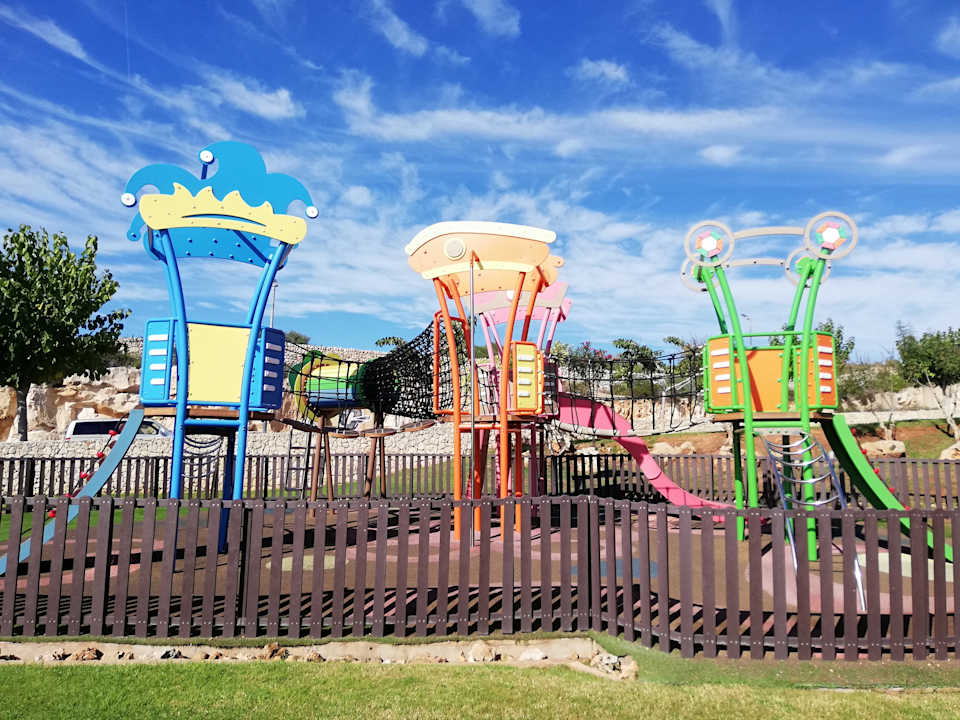 Sport & Freizeit TUI KIDS CLUB Punta Prima