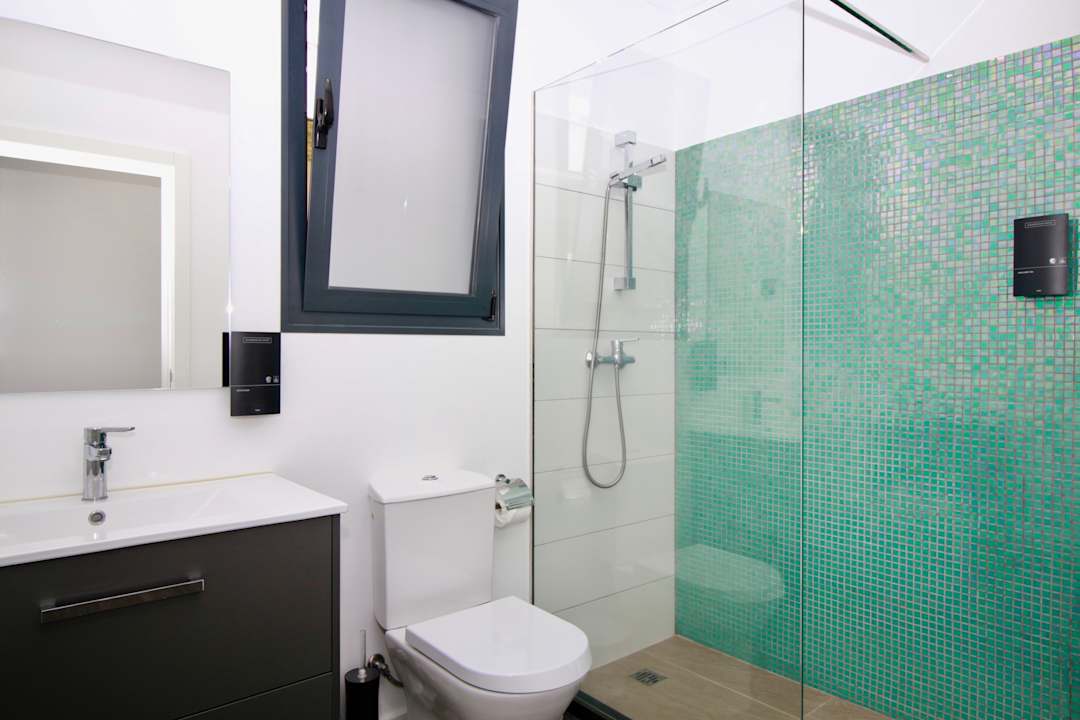 Zimmer Cottage Bela Vista