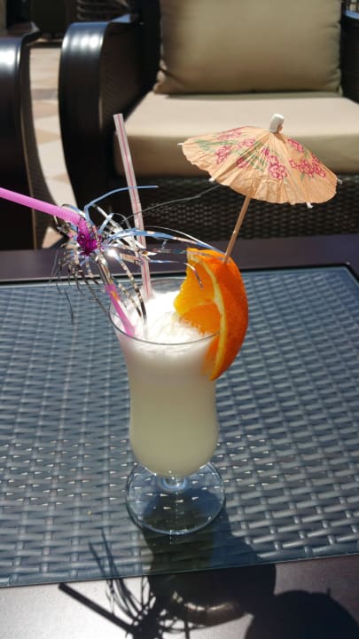 Pina Colada Litore Resort & Spa